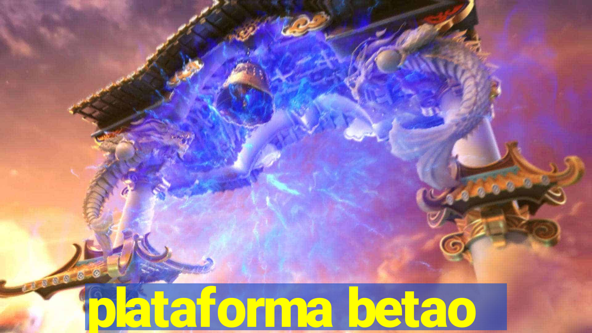 plataforma betao